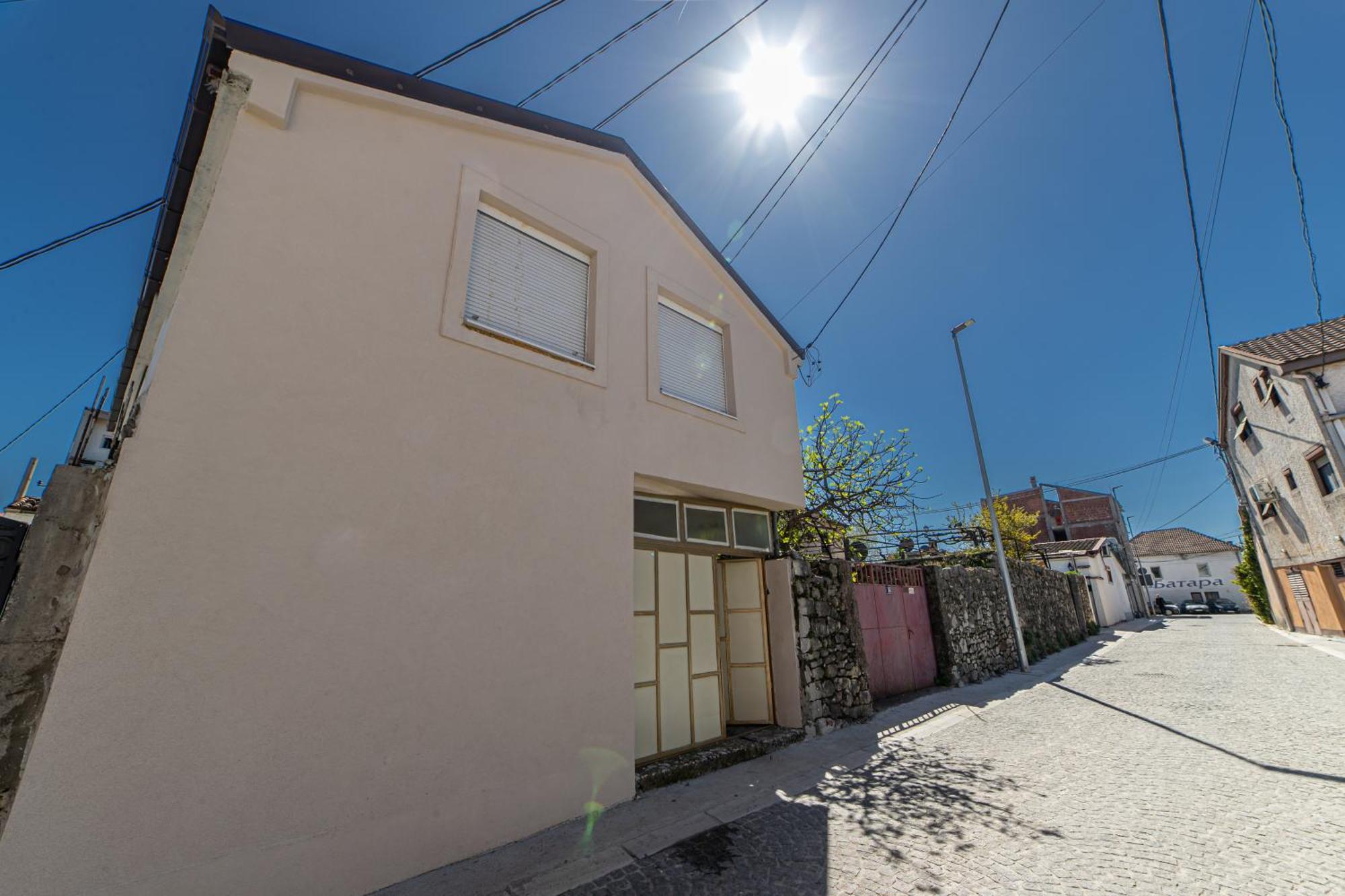 Old Street Apartment Podgorica