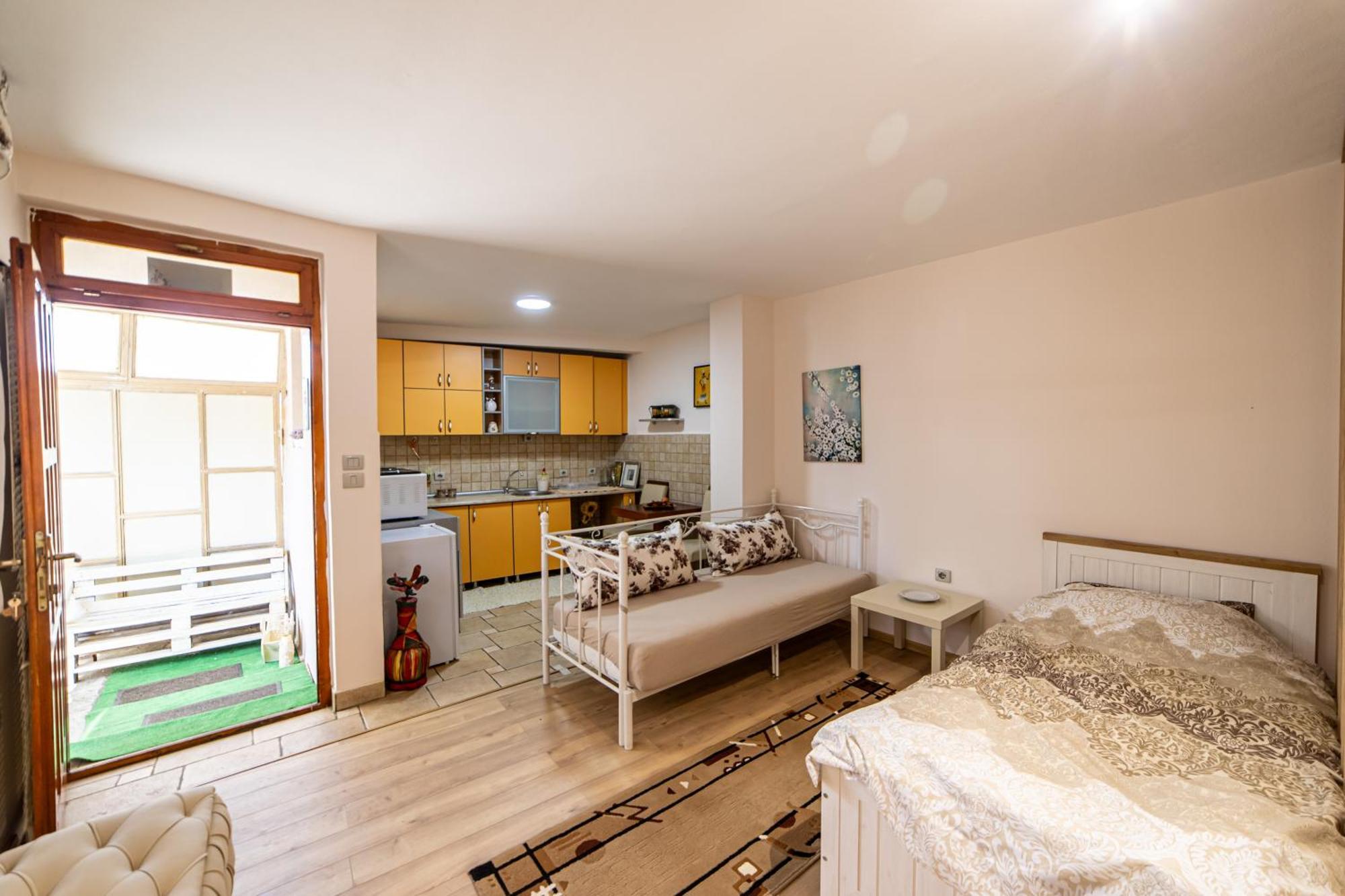 Apartment Old Street Podgorica