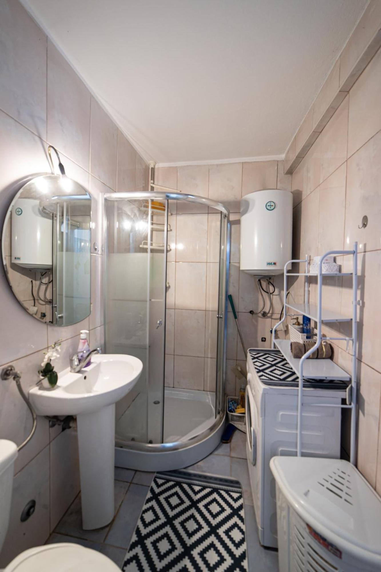 Apartman Old Street *