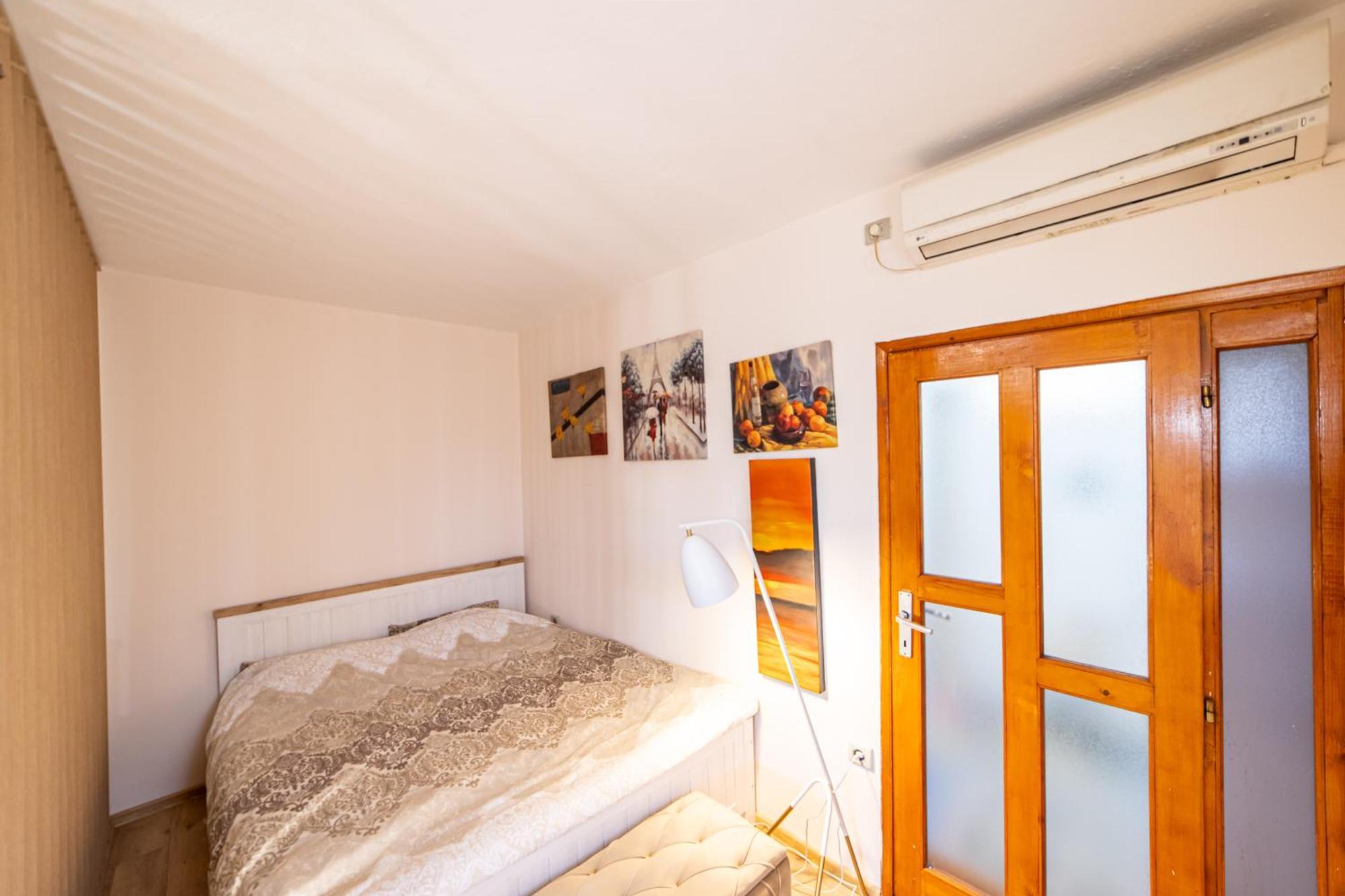 Old Street Apartman